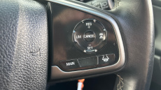 Honda Civic 1.0 VTEC Turbo 126 SR 5dr Petrol Hatchback